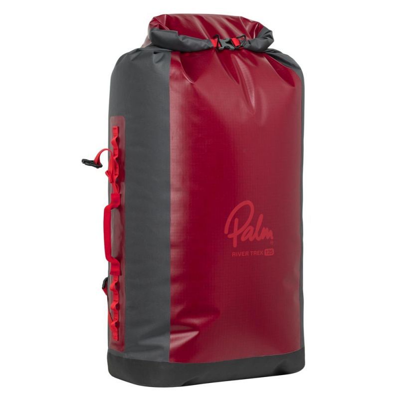 バッグ RIVER TREK BAG - COTTON RIPSTOP / 3LAYER Multi-use bag - River Trek - Palm - watersports / waterproof