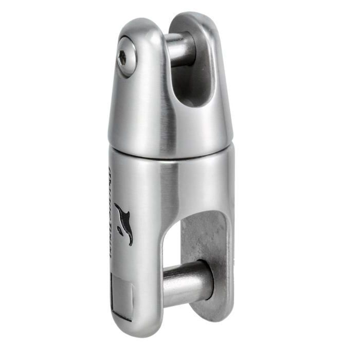 Anchor chain connector 8352 series Edelstahlhandel GmbH