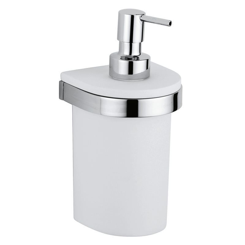 Boat soap dispenser 4563 Foresti & Suardi