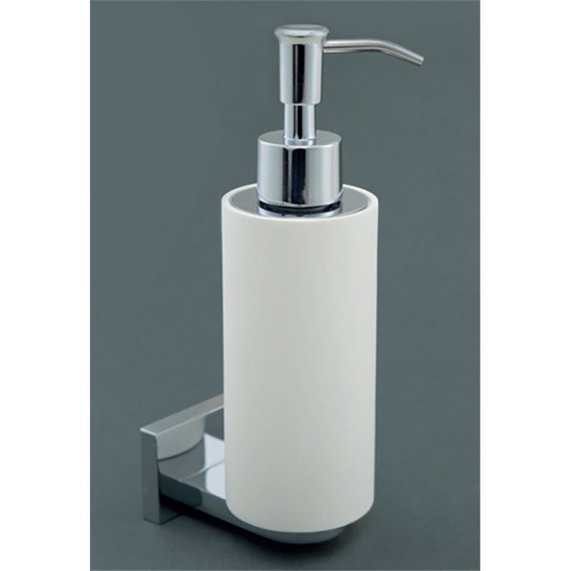 Boat soap dispenser 4563.CBCO Foresti & Suardi