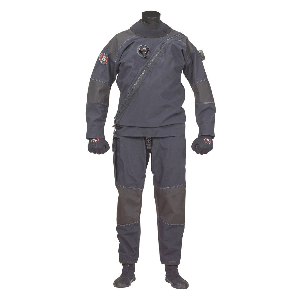 Dive suit LITE Ursuit professional / drysuit / longsleeve