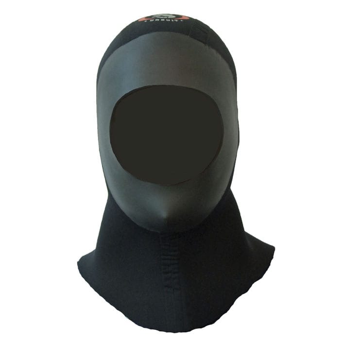 Dive hood 0070 series Ursuit neoprene®