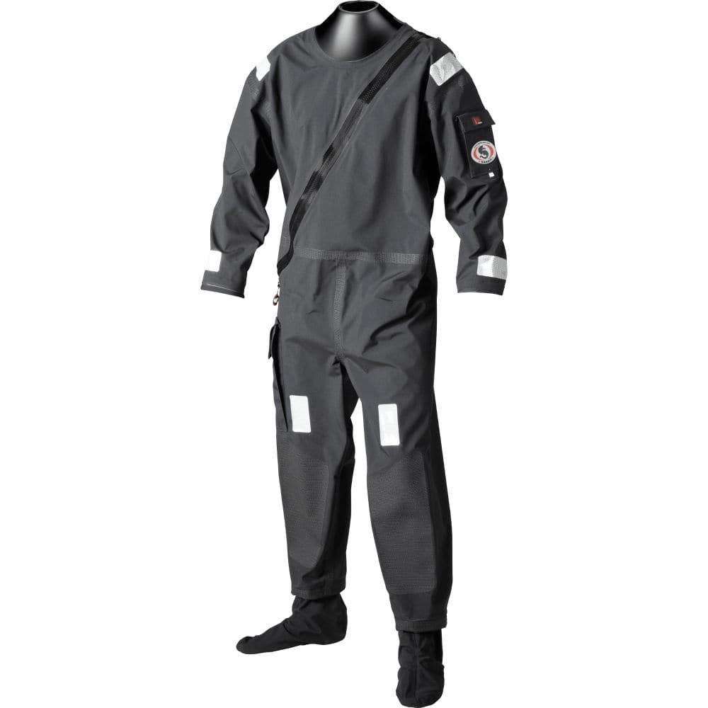 Watersports suit AWS series Ursuit dinghy sailing / drysuit / full