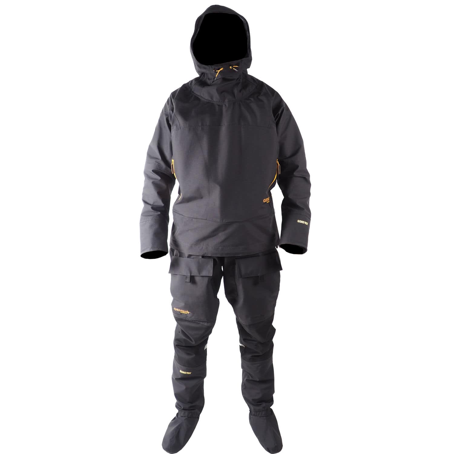 Watersports suit GEMINO ACTION Ursuit professional fishing