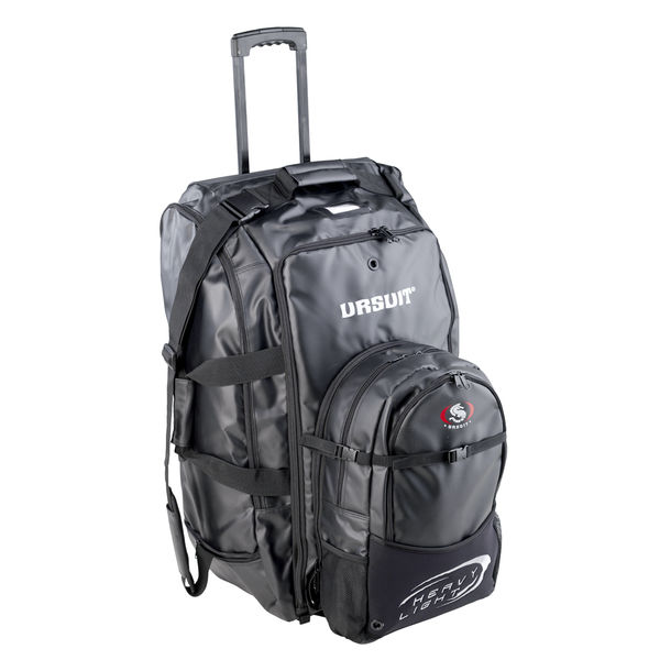Scuba regulator duffle bag HEAVY LIGHT Ursuit dive / waterproof