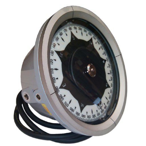 Ship AlphaMidicourse Alphatron Marine electronic