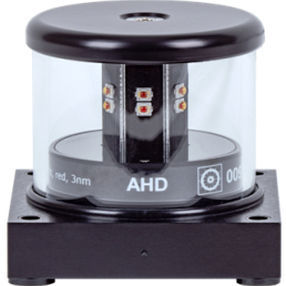 Böning Automationstechnologie GmbH & Co.KG Naviation lights Serie AHD