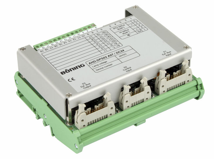 Böning Automationstechnologie GmbH & Co.KG AHD-DPS02
