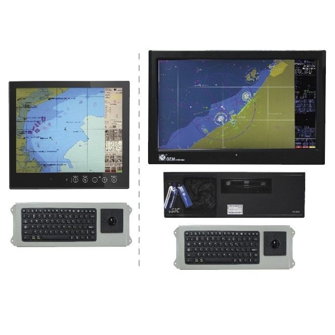 GEM elettronica S.r.l. ECD-60010, ECD-60010A, ECD-10000(V)3, ECD-700, ECD-700(V)1 and ECD-700(V)2