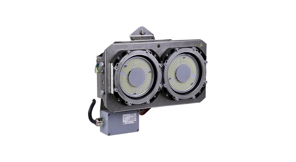 Glamox Marine Glamox C65 LED 20W IP66 5000K