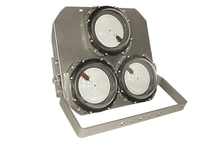 Deck Floodlight - Fl60 - Glamox Asa - For Ships   Led