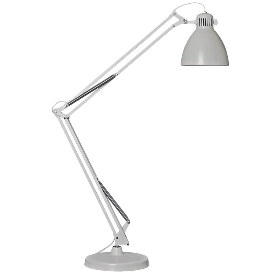 Reading light L1 GLAMOX ASA for ships / chart table / LED