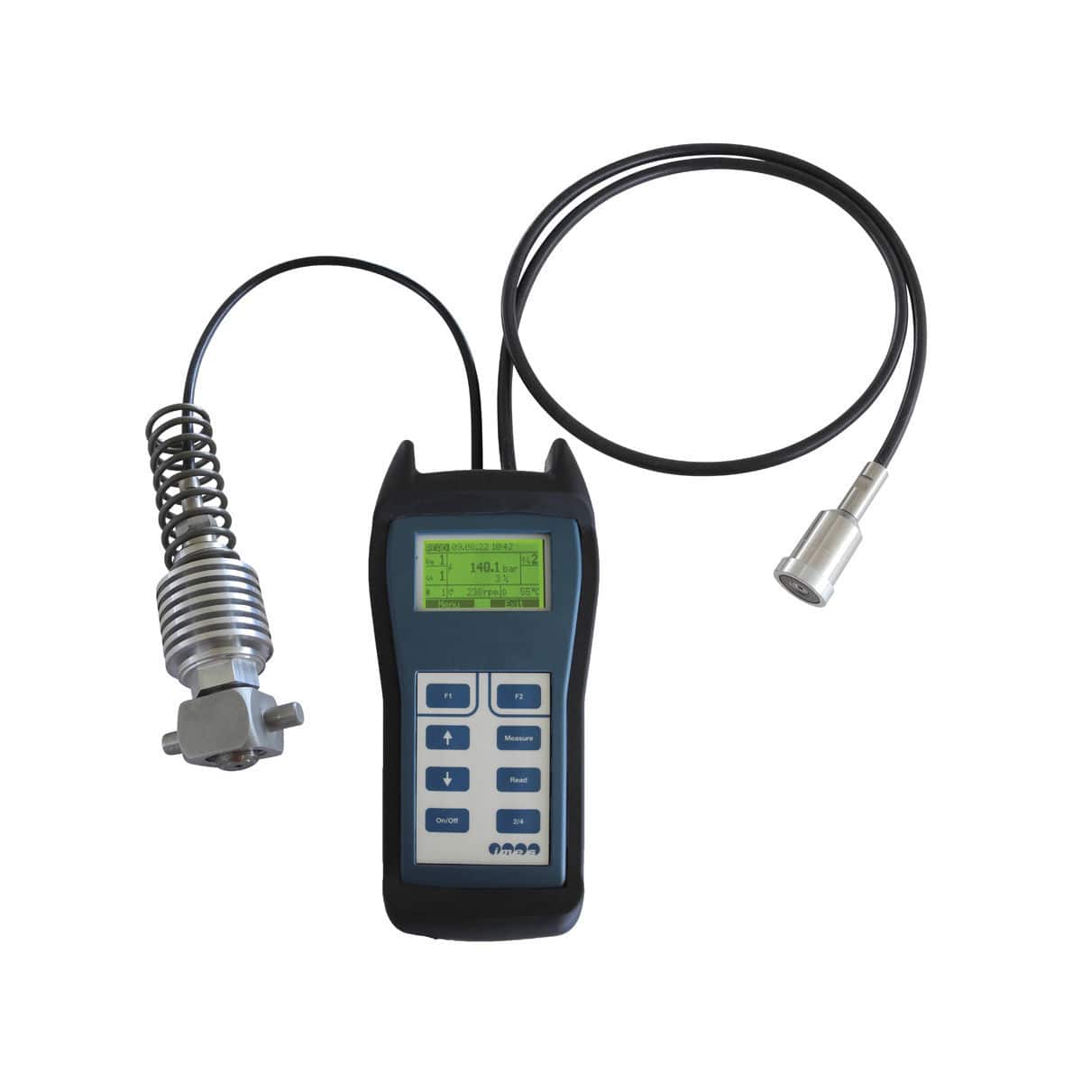 Ship indicator EPMXPplusvibro Imes pressure / digital / engine