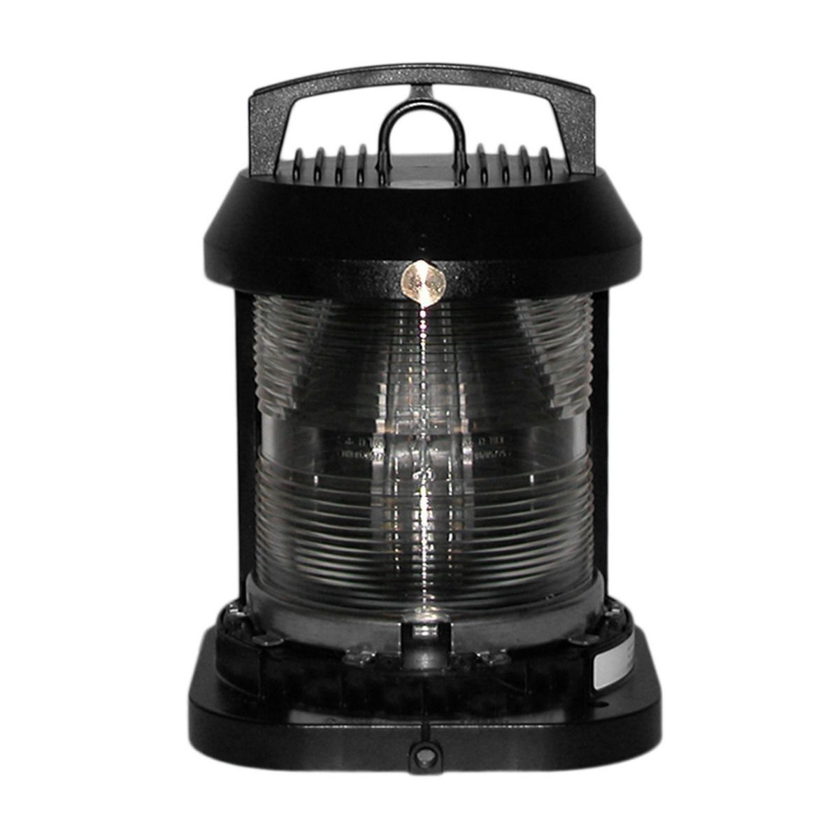 Morse code light 11720 Kahlenberg Industries, Inc. for boats