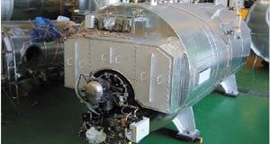 Kangrim Heavy Industries MH01