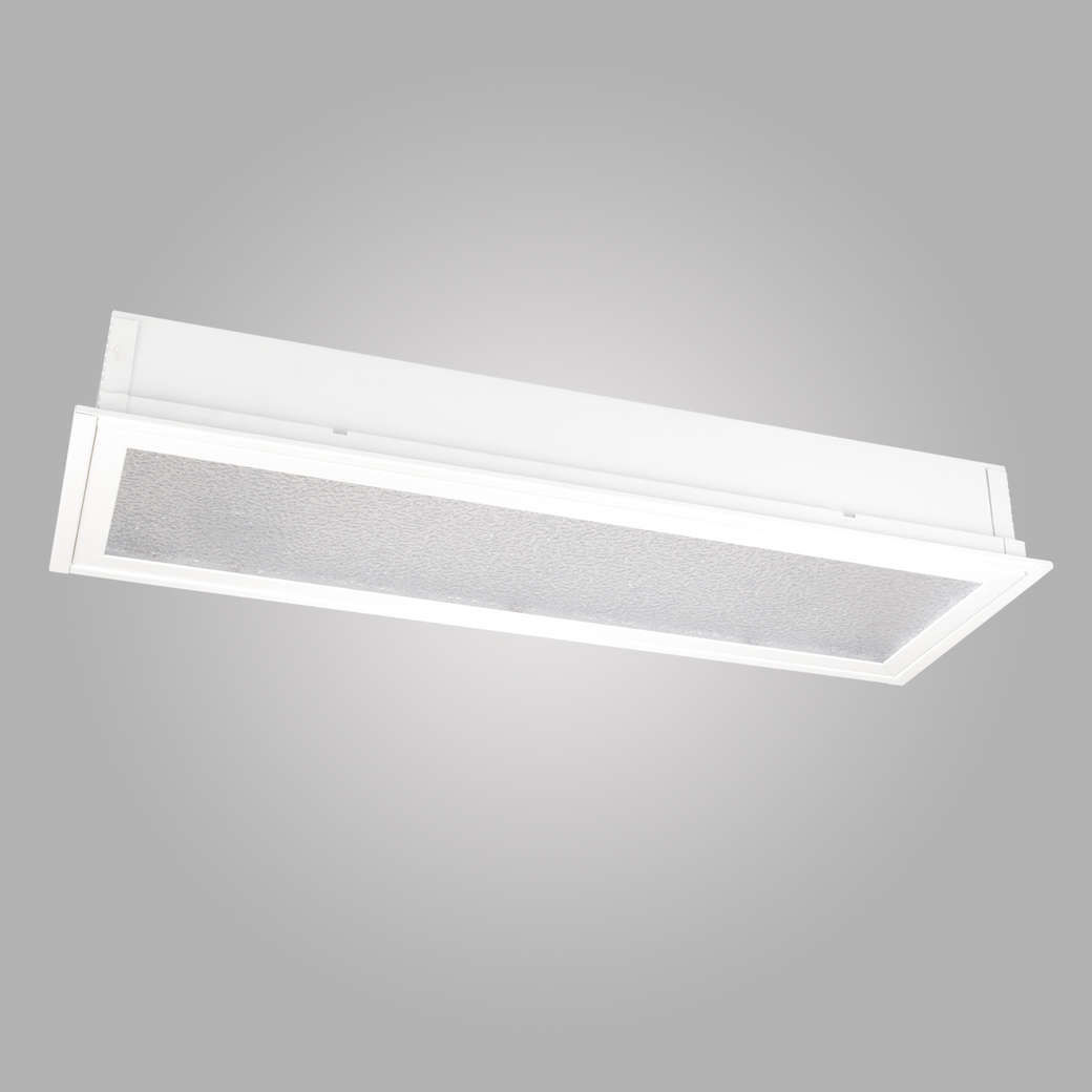 Indoor ceiling light - DE29S - LightPartner Lichtsysteme ...