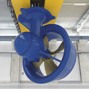 Voith GmbH VRP 38-45
