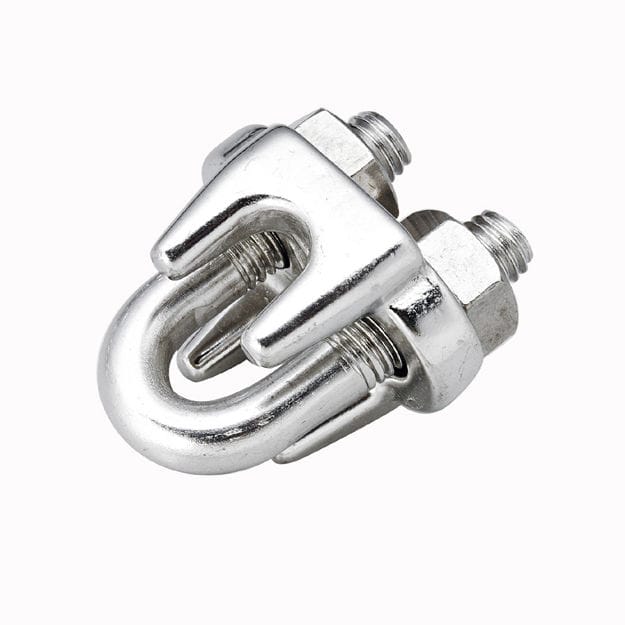 Stainless steel for boats toggle clamp S260 YCH Ind. Corp.