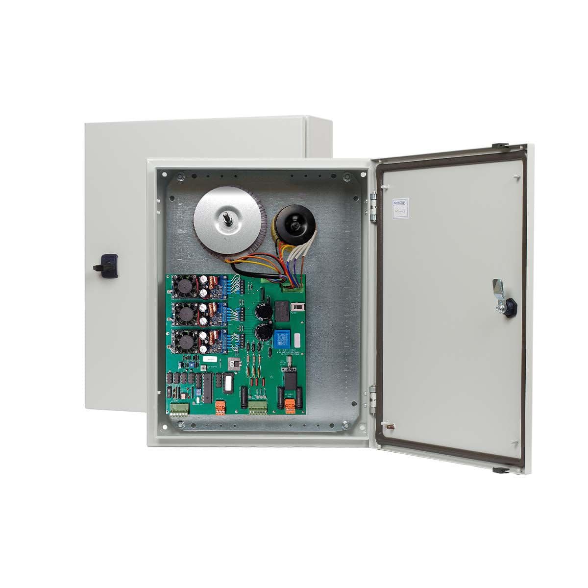 Signal converter S0236 VEINLAND NMEA / digital / for ships