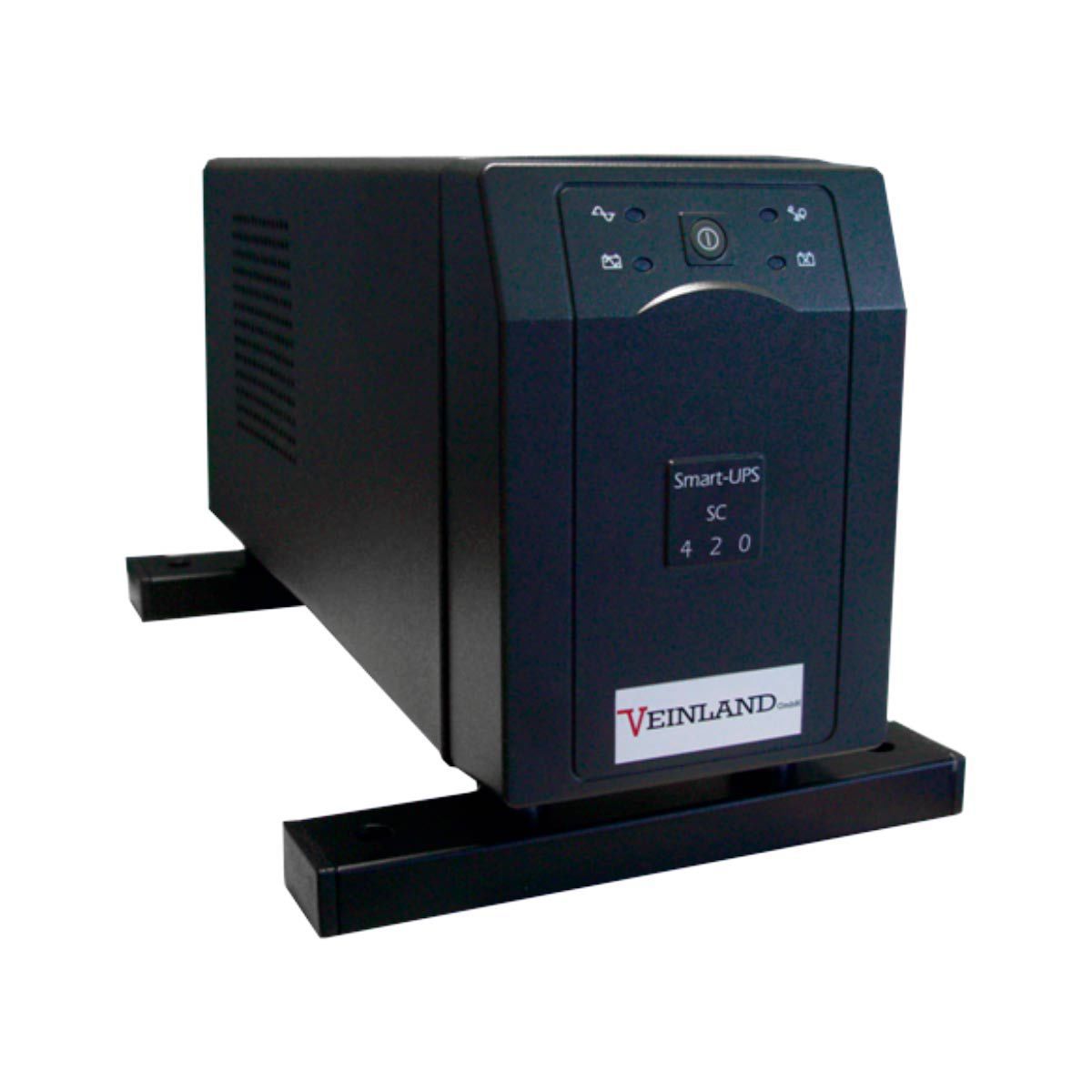 Veinland GmbH SMART UPS VL-SC420I/230VAC, VL-SC 620I/230VAC, VL-SUA 1000I and VL-SUA 1500I, VL-SMT1000I/IC and VL-SMT1500I/IC, VL-BR650MI