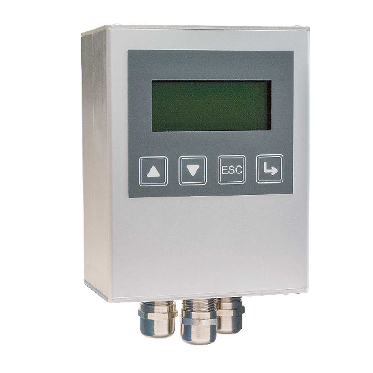 Signal converter VLS2N VEINLAND analog / NMEA / digital