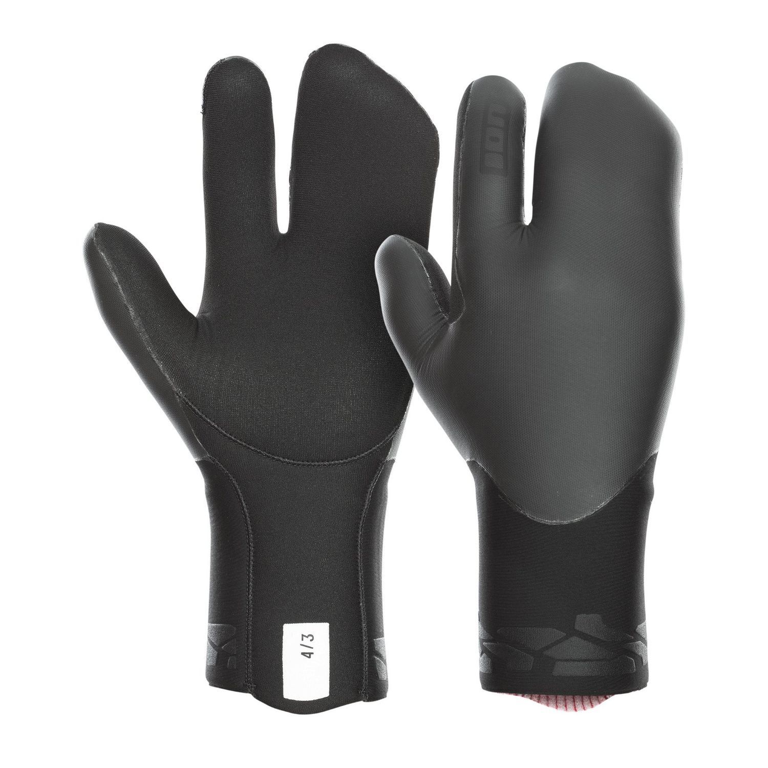 Watersports glove LOBSTER Ion Essential 3fingered