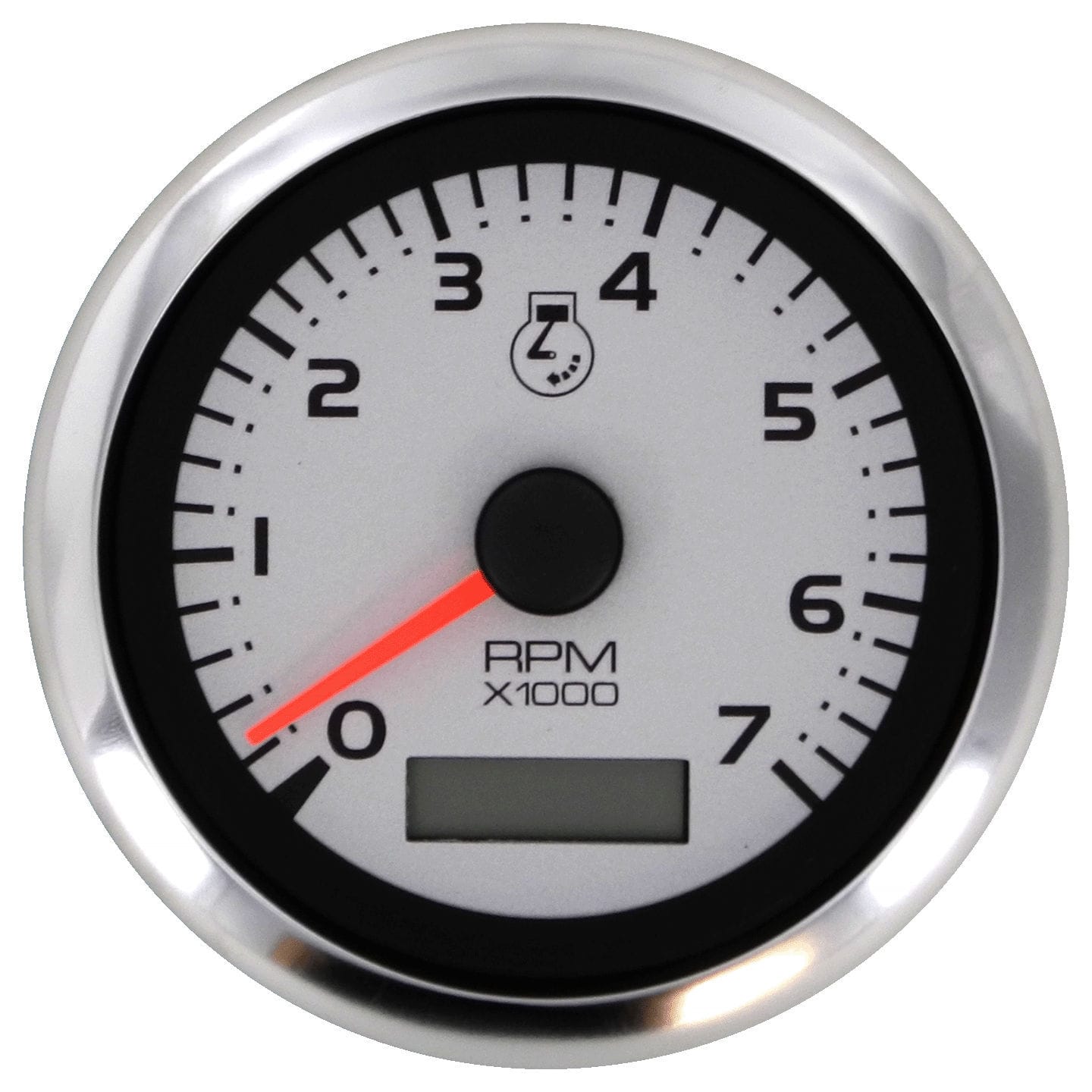 Analog tachometer Argent Veethree Electronics and Marine LLC for
