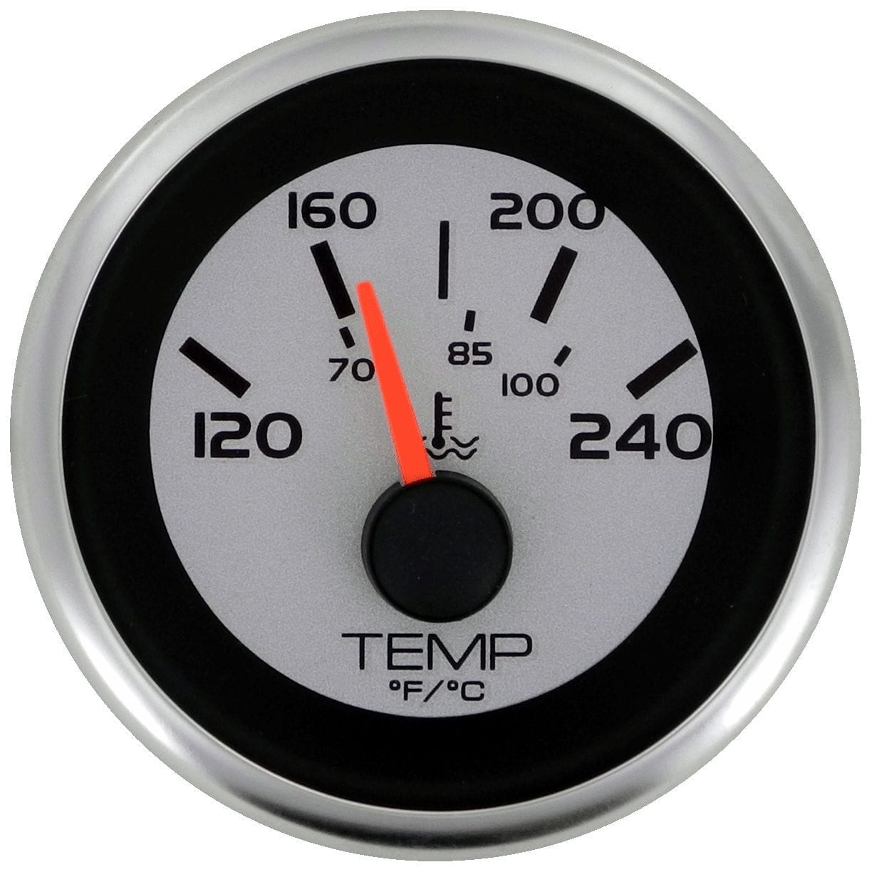 Boat indicator Argent Veethree Electronics and Marine LLC water