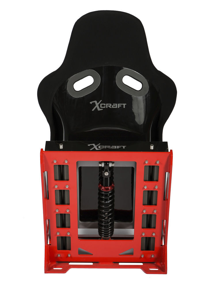 Helm Seat Competition XCraft Suspension Seats For Offshore