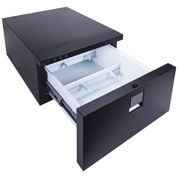 webasto drawer fridge