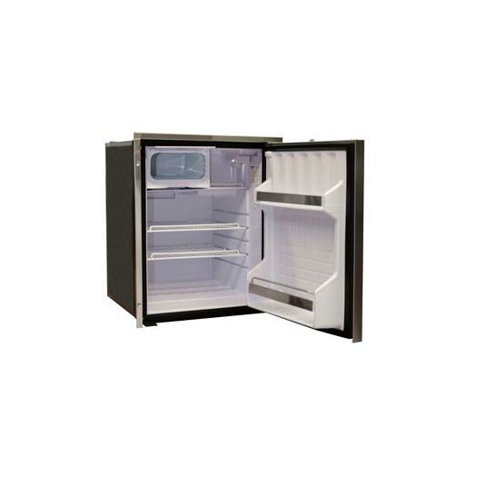 Boat refrigerator - CRUISE 85 Clean Touch - Indel Marine - built-in ...