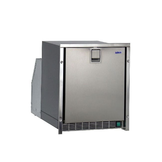 Boat ice maker Low Profile Indel asto Marine for ships