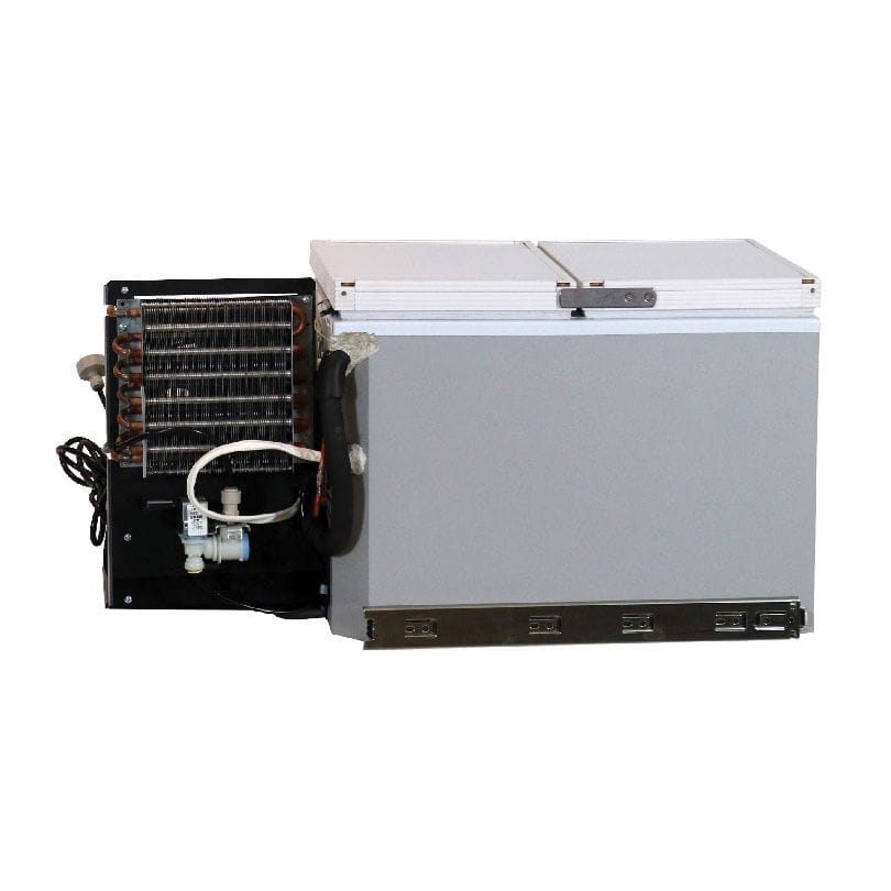 Boat ice maker BI29 Indel asto Marine for ships