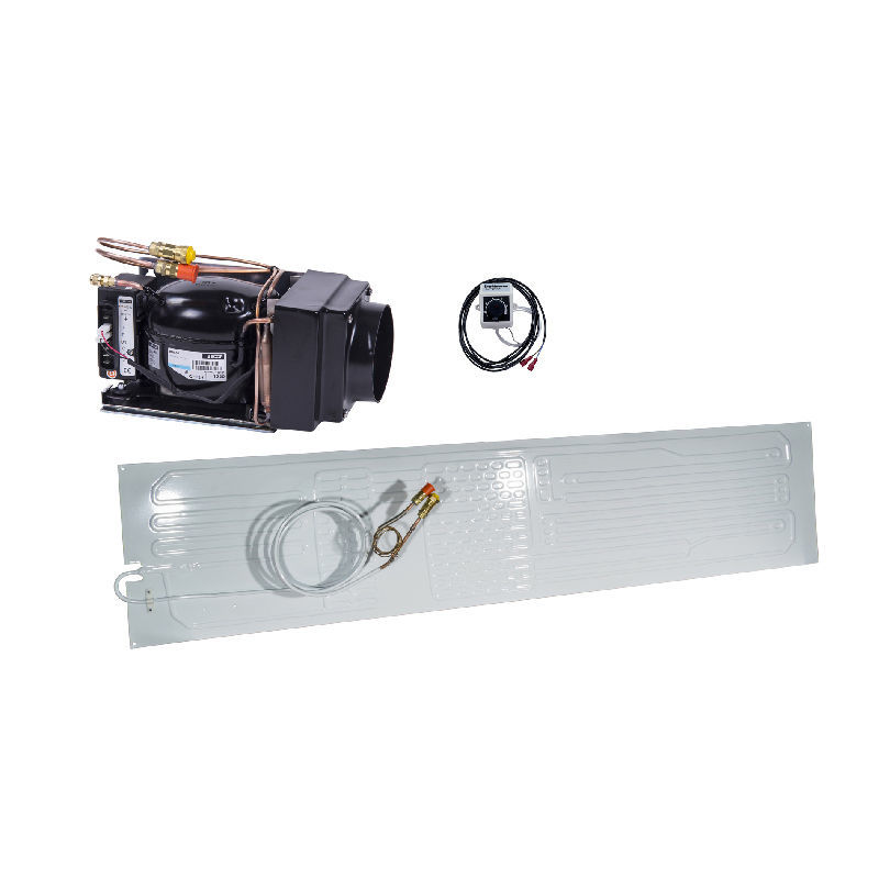 Air cooled boat refrigeration unit U060X000P11111AA Indel Webasto