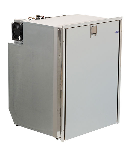 Boat refrigeratorfreezer 130 Indelasto Marine builtin