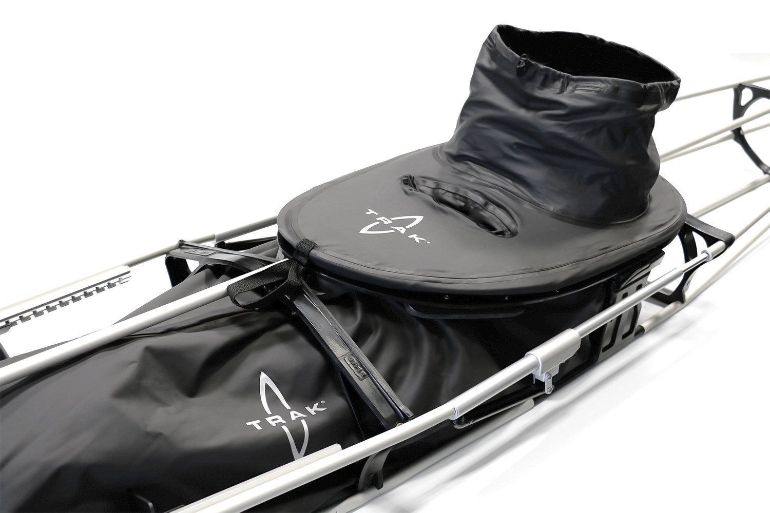 Canoes and kayak spray skirt Sea Sock TRAK Kayaks