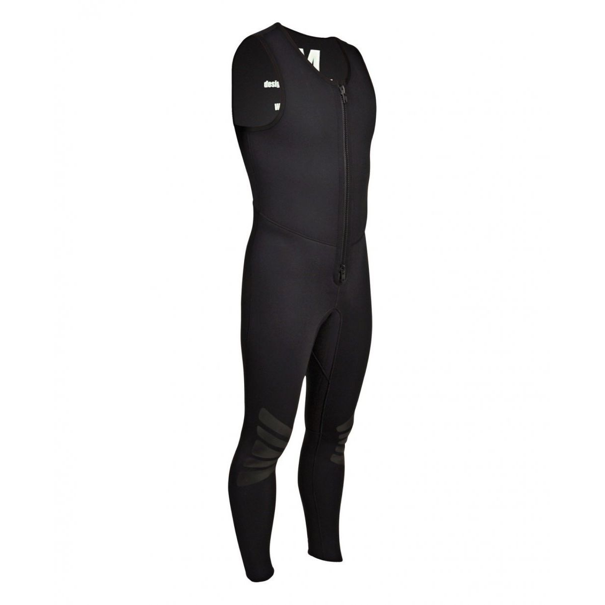 Canoe/kayak wetsuit SANKANO202 Sandiline long john / 3 mm / back zip