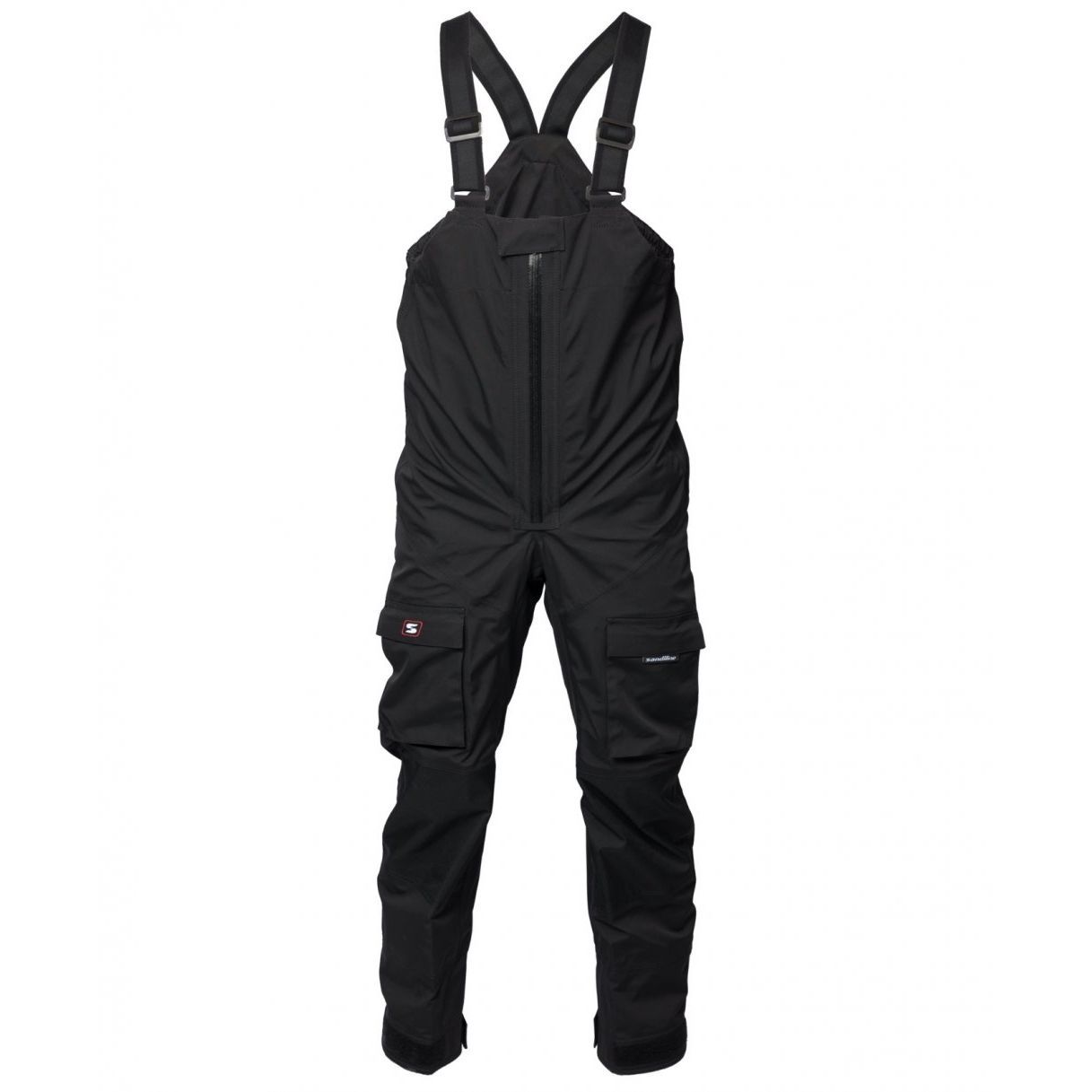 Coastal sailing overalls OC II Sandiline waterproof / breathable