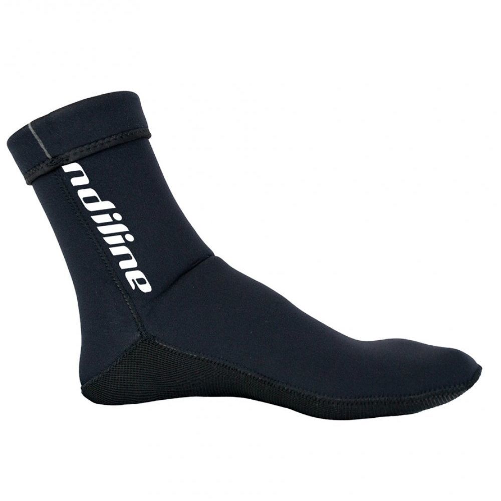 Neoprene watersports socks SPLASH 30 Sandiline 3 mm