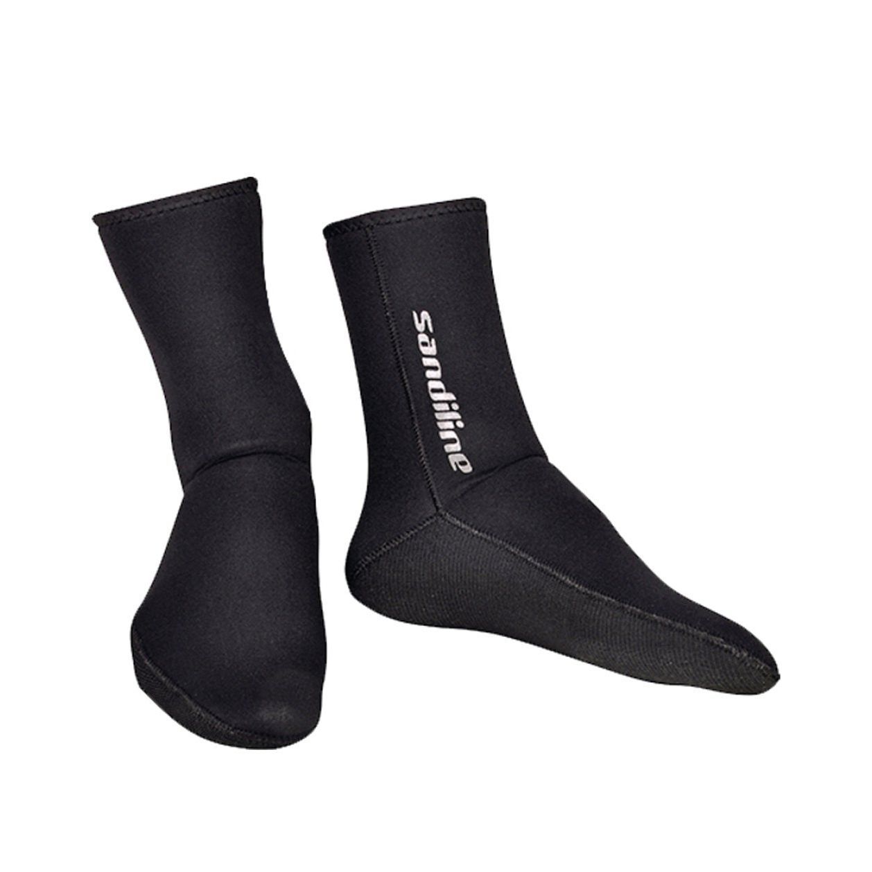 Neoprene watersports socks SPLASH 30 Sandiline 3 mm