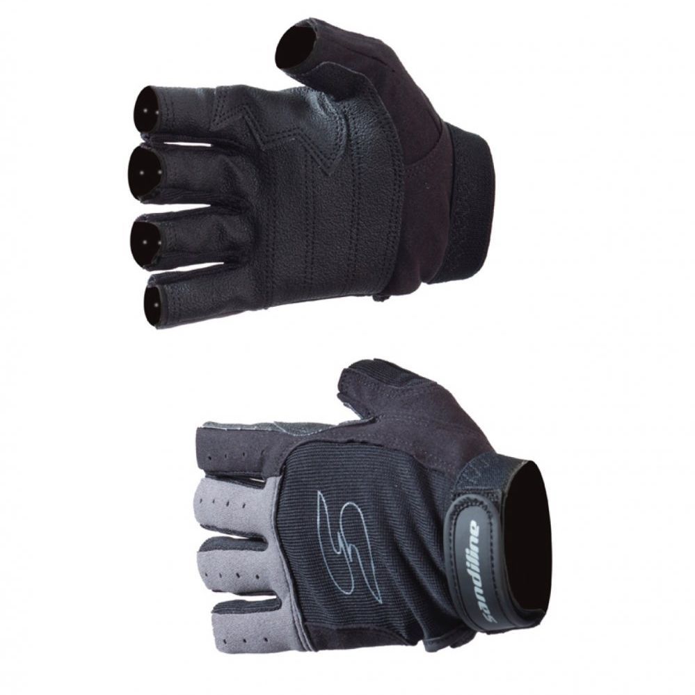 Sailing glove NEWERA Sandiline fingerless
