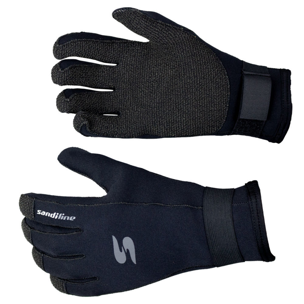 Canoe/kayak glove AMARA Sandiline full / neoprene