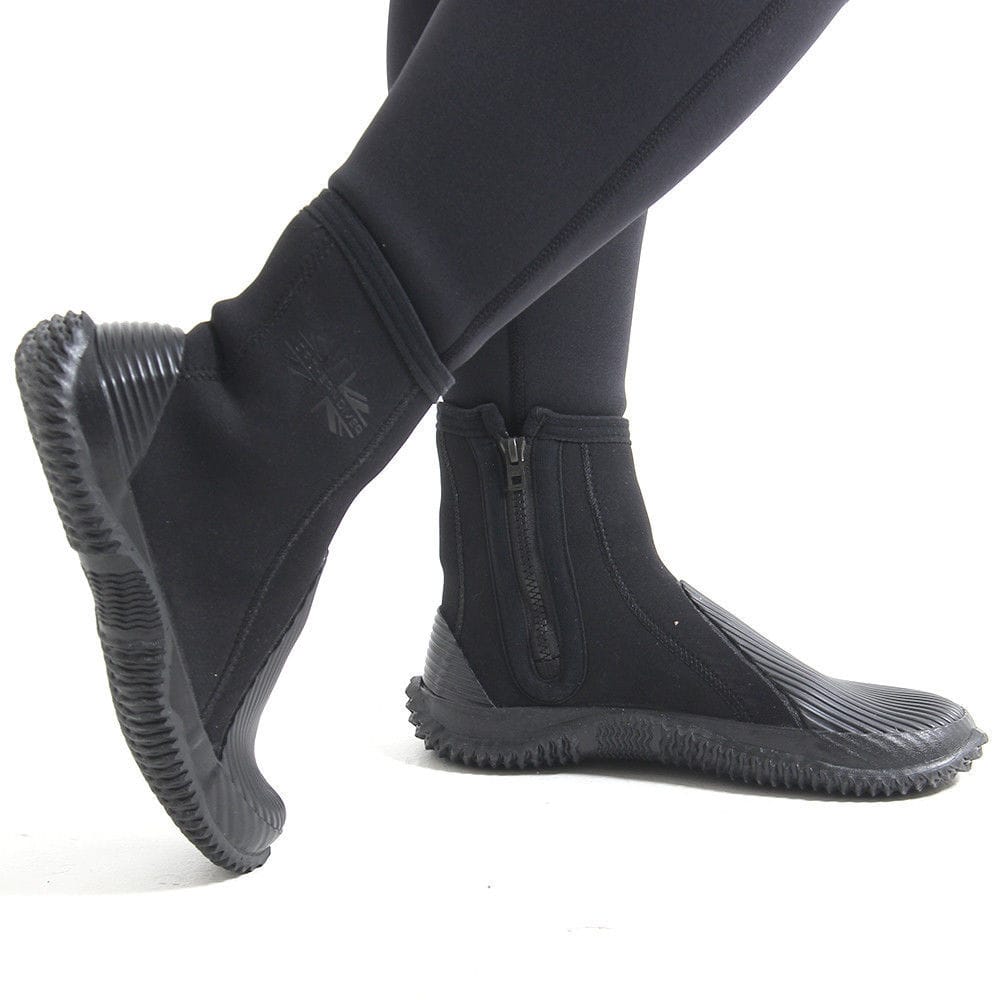 Dive booties Delta Northern Diver (International) canoe/kayak / windsurfing / kitesurfing