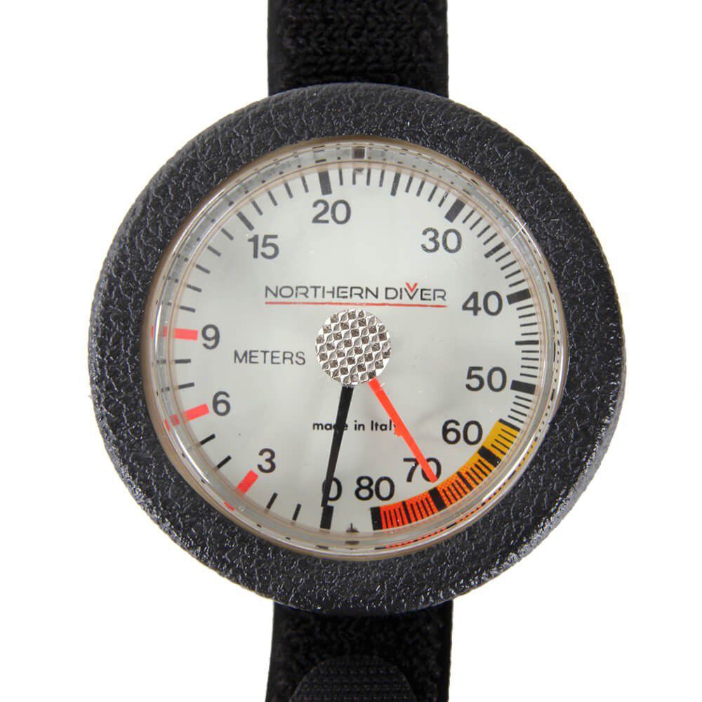 Dive depth gauge INST 6 Northern Diver (International)