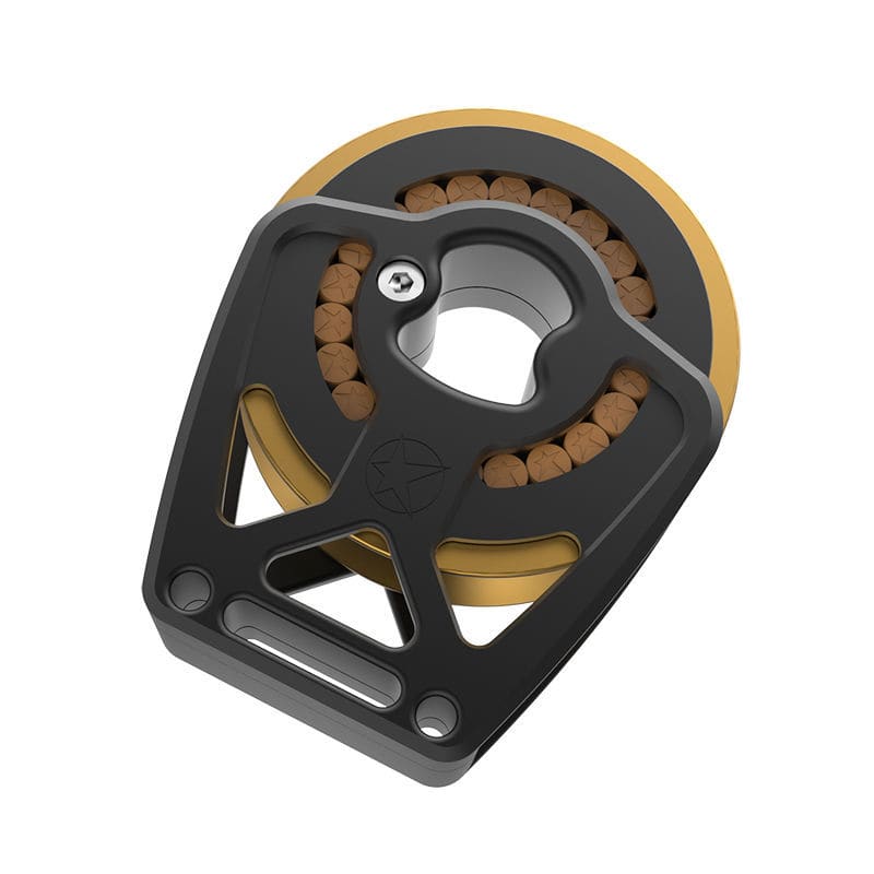Single block - RT120U - UBI MAIOR ITALIA - built-in / roller