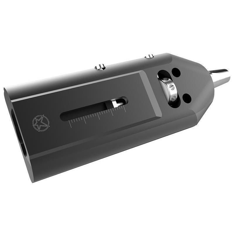 Round batten - PS70p-M12 - UBI MAIOR ITALIA - sail / aluminum