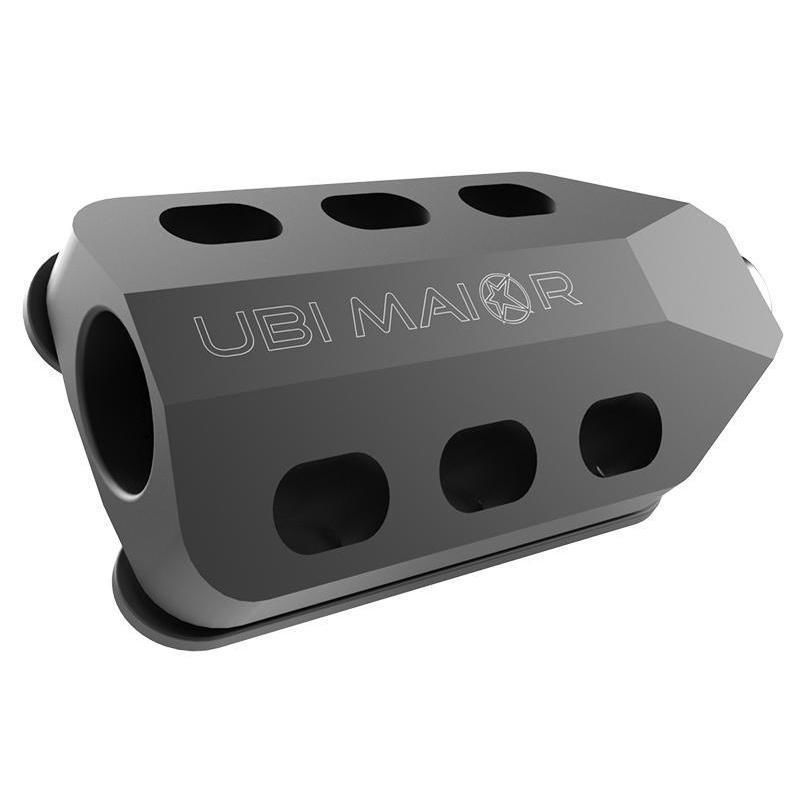 Round batten - PS70N-M14 - UBI MAIOR ITALIA - sail / aluminum
