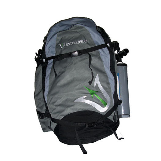 Multiuse backpack Imperial 3 Underwave kitesurfing / waterproof