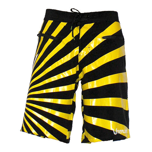 Watersports shorts - Sunrise - Underwave