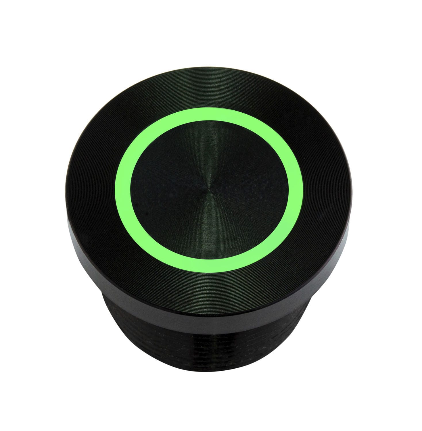 Boat switch SBR11 BLACK Everswitch for ships / for yachts